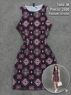 Vestido 222