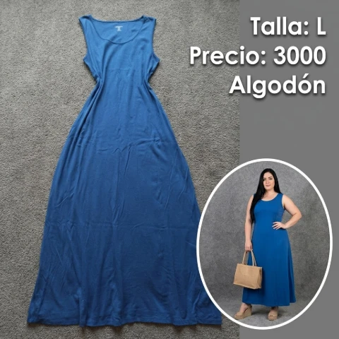 Vestido 88