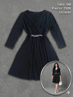 Vestido 213