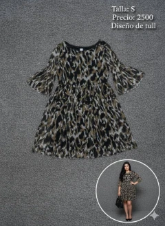 Vestido 201