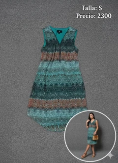 Vestido 121