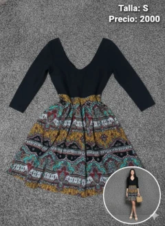 Vestido 123