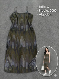 Vestido 219