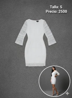 Vestido 135