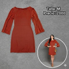 Vestido 148 noche
