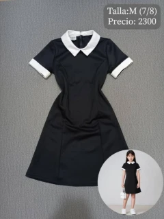 Vestido 2 niña