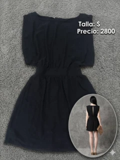 Vestido 188