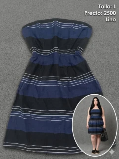 Vestido 176
