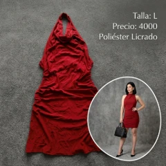Vestido 276