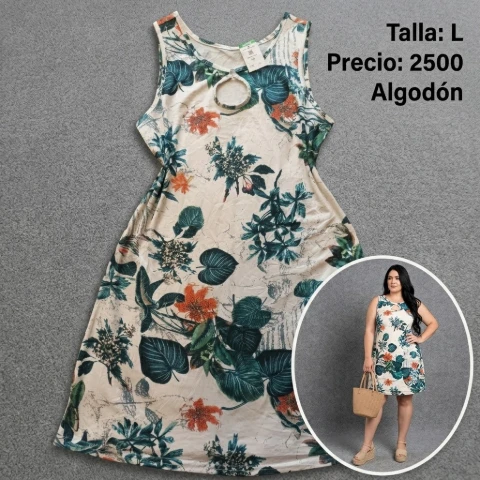 Vestido 101